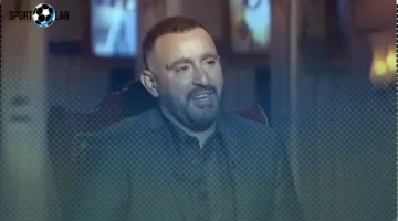 السقا يعلن رسمياً موعد عودته لطليقته مها الصغير اليوم